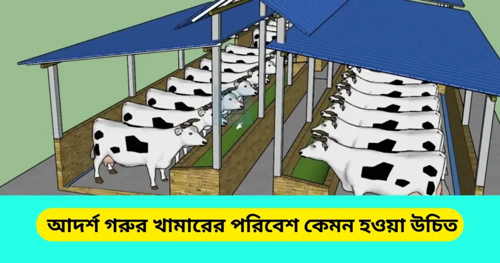 গরুর খামার করতে ব্যাংক লোন কিভাবে নিব লোন নেবার উপায়