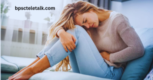 Ways to reduce period pain