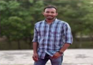 শহীদ আবু সাঈদ ছবি