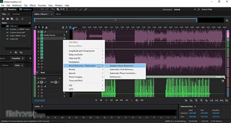 Adobe Audition CC 2025 Free Download Options
