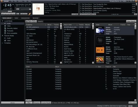 Winamp 5.9 Torrent
