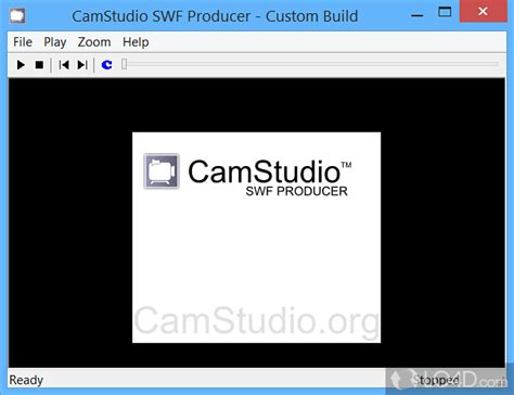 CamStudio 2025 Portable Download
